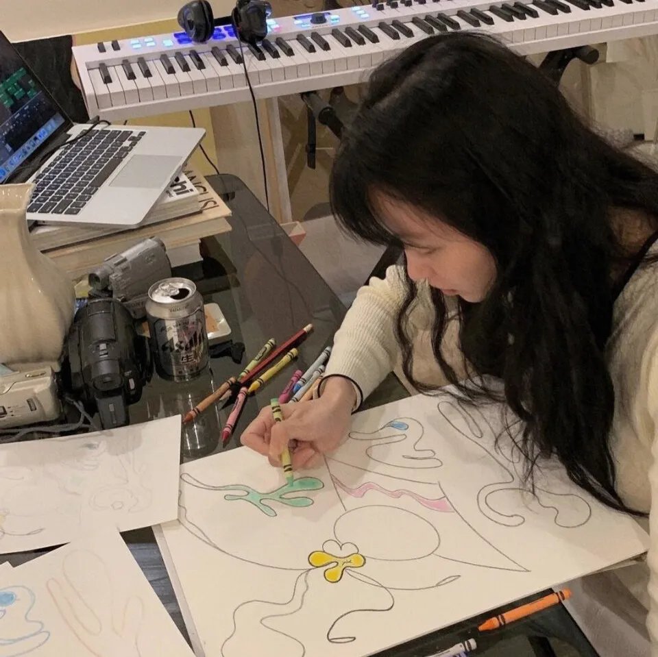 叫我僵小鱼叙缘篇2 双鱼记